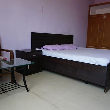 Nishant Garden Resort Rishikesh Bagian luar foto