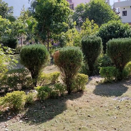 Nishant Garden Resort Rishikesh Bagian luar foto