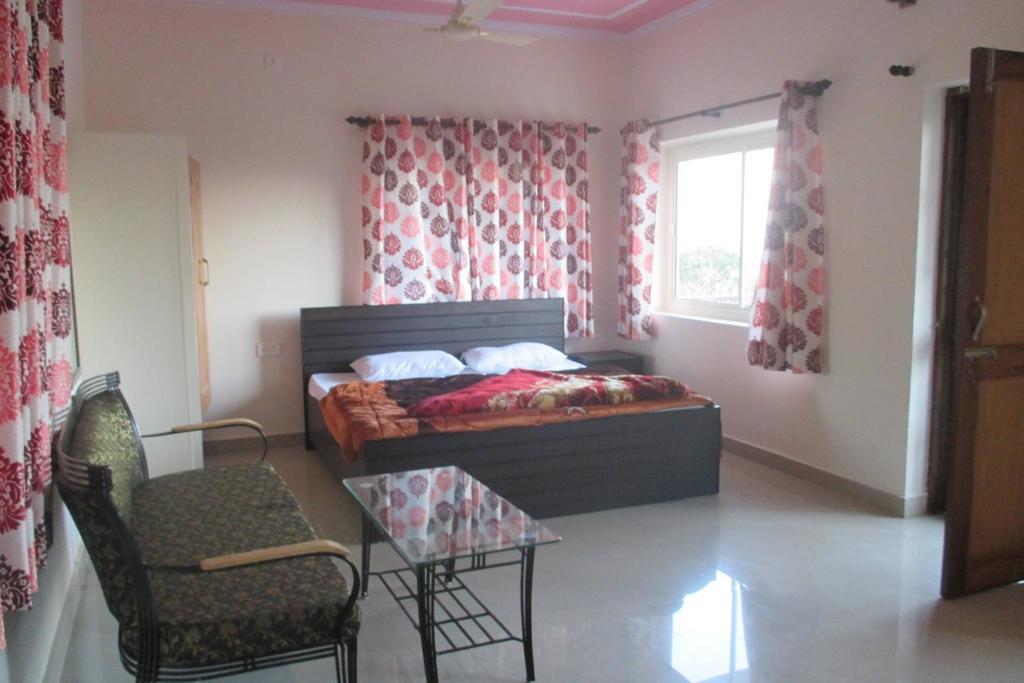 Nishant Garden Resort Rishikesh Bagian luar foto