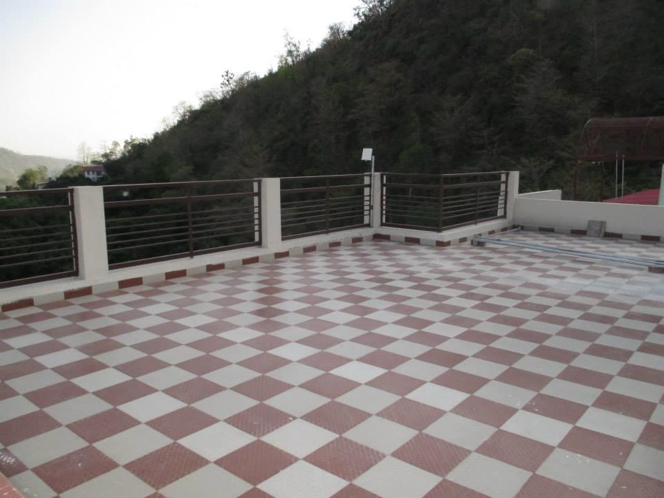 Nishant Garden Resort Rishikesh Bagian luar foto