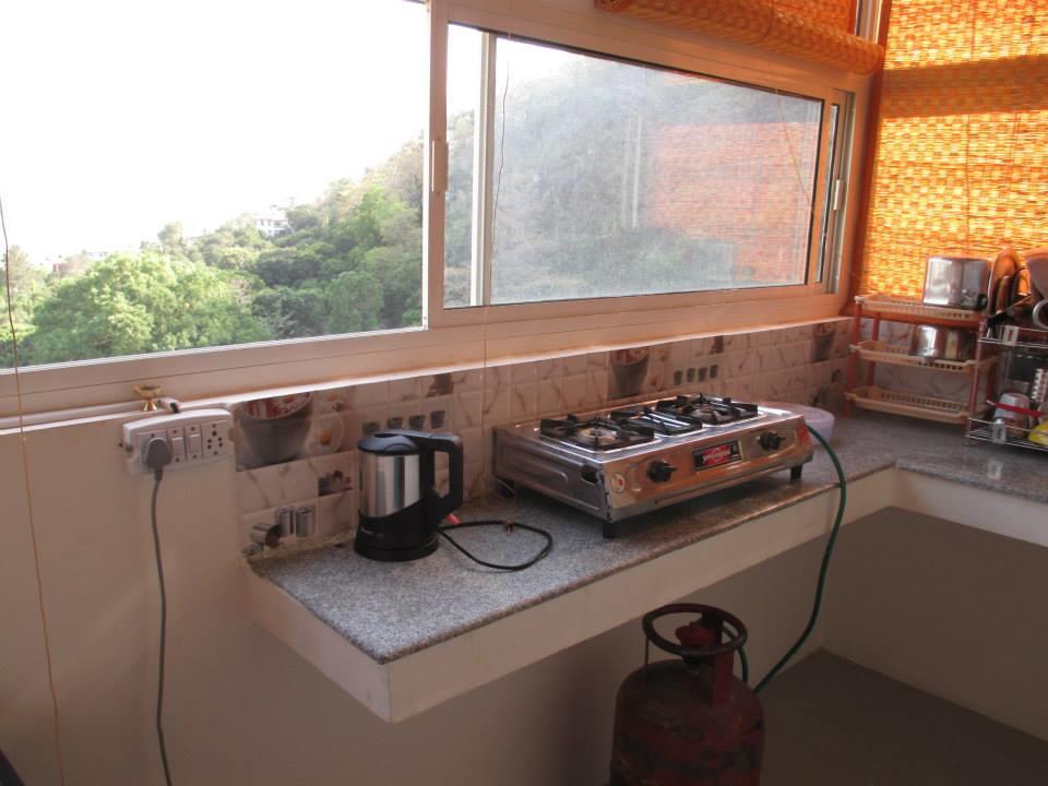Nishant Garden Resort Rishikesh Bagian luar foto