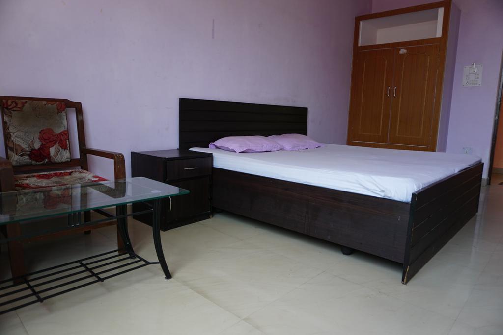 Nishant Garden Resort Rishikesh Bagian luar foto
