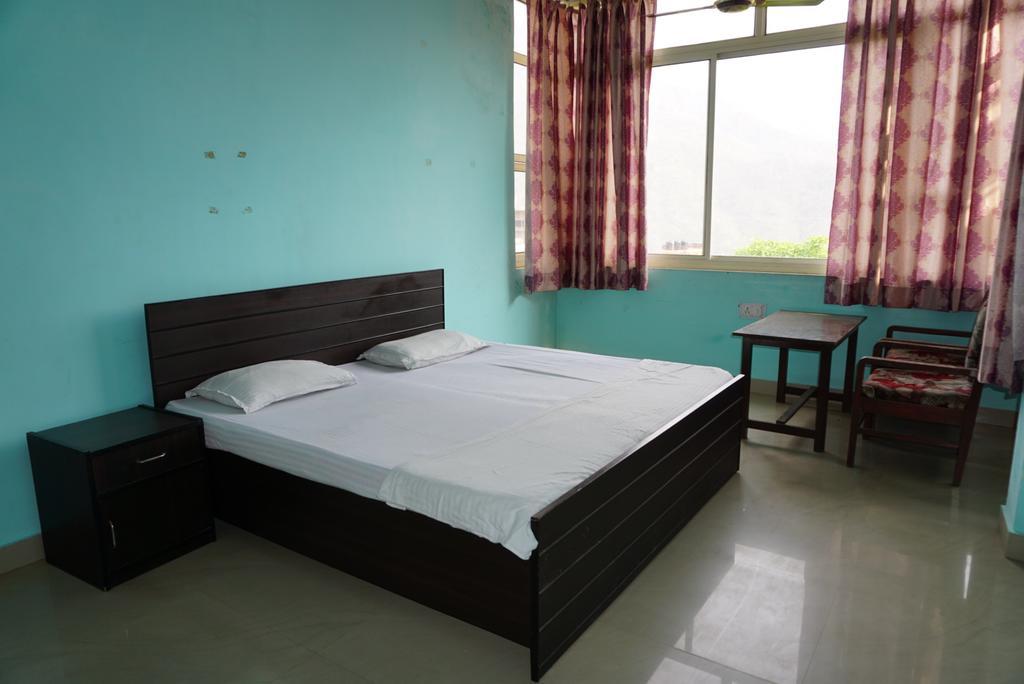 Nishant Garden Resort Rishikesh Bagian luar foto