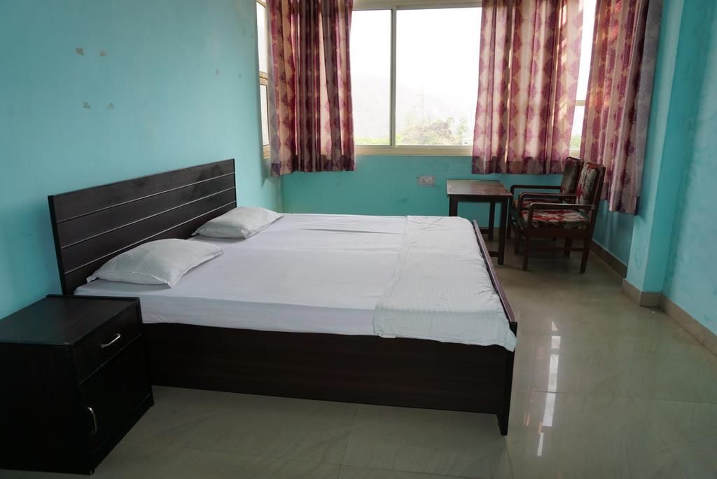 Nishant Garden Resort Rishikesh Bagian luar foto
