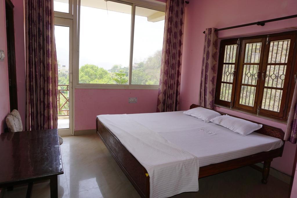 Nishant Garden Resort Rishikesh Bagian luar foto